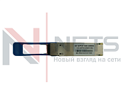 Оптический трансивер NS-QSFP28-100G-CWDM4 дальность до 10 km, LC